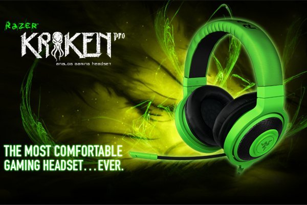 Kraken 17 at net